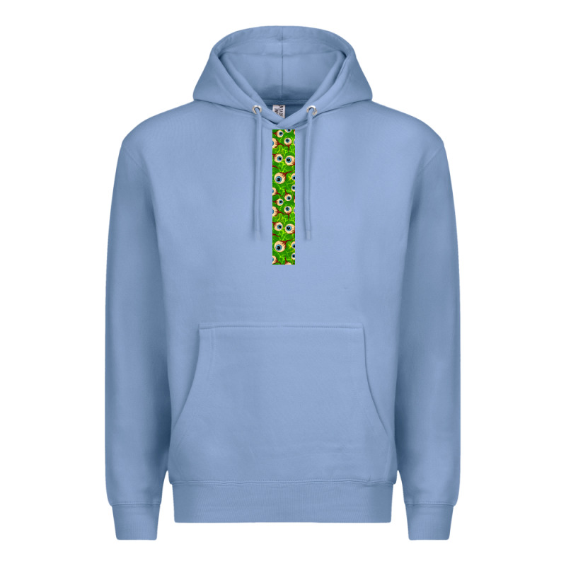 Halloween Key Fob Premium Hoodie by BundleAndBundleShop | Teevron
