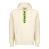 Sandshell Halloween Key Fob Premium Hoodie - BundleAndBundleShop