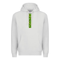 Halloween Key Fob Premium Hoodie | Teevron