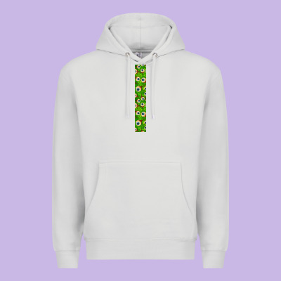 Halloween Key Fob Premium Hoodie Designed By Bundleandbundleshop