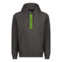 Smoke Halloween Key Fob Premium Hoodie - BundleAndBundleShop