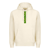 Tofu Halloween Key Fob Premium Hoodie - BundleAndBundleShop