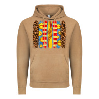 Vintage Camel softball  brushstrokes Vintage Hoodie - AdoDesignShop