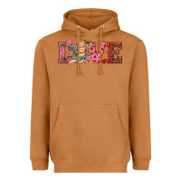 Meerkat love cupid Heavyweight Hoodie - RanaPortraitStore