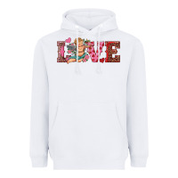 White love cupid Heavyweight Hoodie - RanaPortraitStore