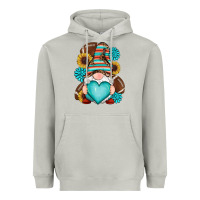 Moon Dust western football gnomes Heavyweight Hoodie - RanaPortraitStore