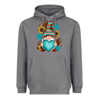 Storm western football gnomes Heavyweight Hoodie - RanaPortraitStore