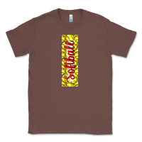 Chestnut softball and baseball pen wraps Classic Tee - BundleAndBundleShop