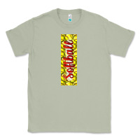 Matcha softball and baseball pen wraps Classic Tee - BundleAndBundleShop