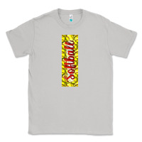 Moon Dust softball and baseball pen wraps Classic Tee - BundleAndBundleShop