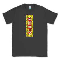 Smoke softball and baseball pen wraps Classic Tee - BundleAndBundleShop