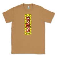 Toasted Coconut softball and baseball pen wraps Classic Tee - BundleAndBundleShop