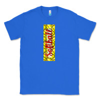 True Royal softball and baseball pen wraps Classic Tee - BundleAndBundleShop