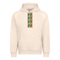 Sandshell dinosaur brontosaurus pen wrap Urban Hoodie - Artiststas