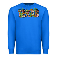 True Royal texas Premium Sweatshirt - Zillion Design Studio