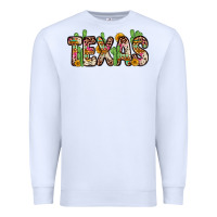 Texas Premium Sweatshirt | Teevron