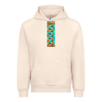 Dinosaur Brontosaurus Pen Wrap Urban Hoodie | Teevron