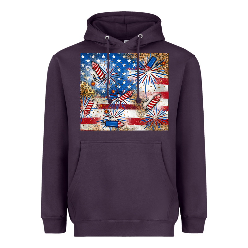 American Heavyweight Hoodie by RanaPortraitStore | Teevron