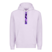 Lilac Halloween Key Fob Premium Hoodie - BundleAndBundleShop