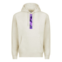 Oatmeal Heather Halloween Key Fob Premium Hoodie - BundleAndBundleShop