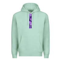 Seafoam Halloween Key Fob Premium Hoodie - BundleAndBundleShop