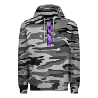 Slate Camo Halloween Key Fob Premium Hoodie - BundleAndBundleShop