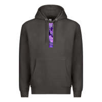 Smoke Halloween Key Fob Premium Hoodie - BundleAndBundleShop