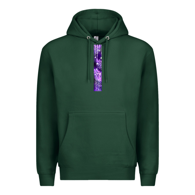 Halloween Key Fob Premium Hoodie by BundleAndBundleShop | Teevron