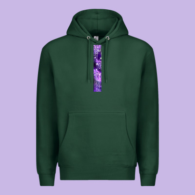 Halloween Key Fob Premium Hoodie Designed By Bundleandbundleshop