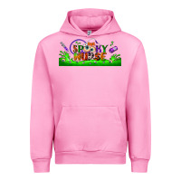 Fuchsia Pink one spooky nurse libbey glass Urban Hoodie - BundleAndBundleShop