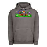 Pigment Tornado one spooky nurse libbey glass Urban Hoodie - BundleAndBundleShop