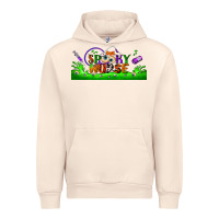 Sandshell one spooky nurse libbey glass Urban Hoodie - BundleAndBundleShop