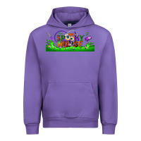 Tulip one spooky nurse libbey glass Urban Hoodie - BundleAndBundleShop
