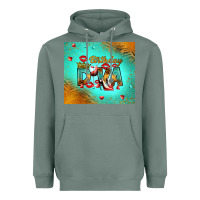 Sage birthday diva Heavyweight Hoodie - RanaPortraitStore