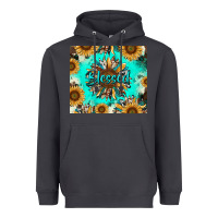 Smoke blessed sunflowers Heavyweight Hoodie - RanaPortraitStore