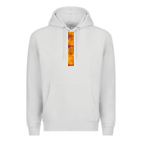 Dove Grey Halloween Key Fob Premium Hoodie - BundleAndBundleShop