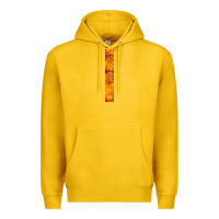 Lemon Halloween Key Fob Premium Hoodie - BundleAndBundleShop