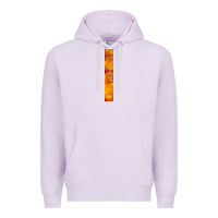 Lilac Halloween Key Fob Premium Hoodie - BundleAndBundleShop
