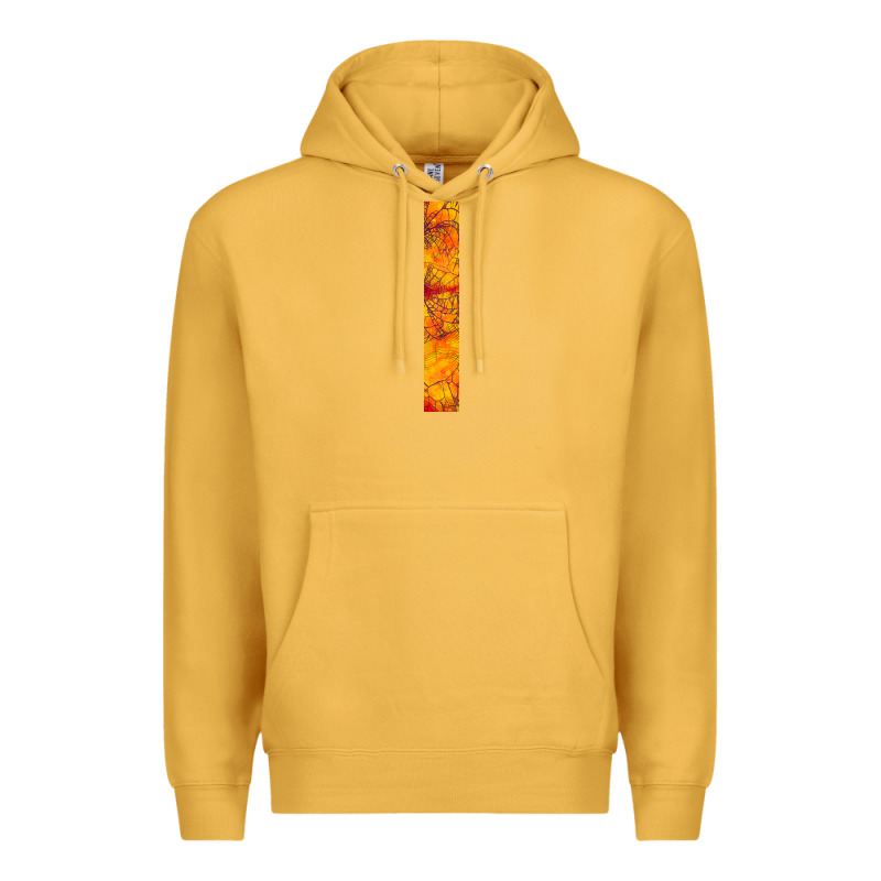 Halloween Key Fob Premium Hoodie by BundleAndBundleShop | Teevron