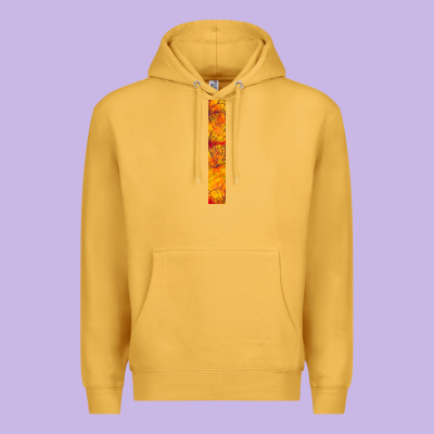 Halloween Key Fob Premium Hoodie Designed By Bundleandbundleshop