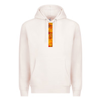 Pale Pink Halloween Key Fob Premium Hoodie - BundleAndBundleShop