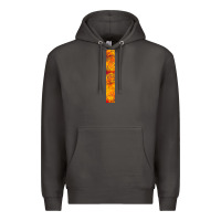 Smoke Halloween Key Fob Premium Hoodie - BundleAndBundleShop