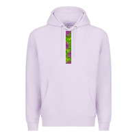Lilac Halloween Key Fob Premium Hoodie - BundleAndBundleShop