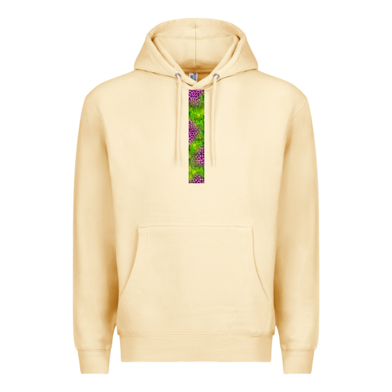 Halloween Key Fob Premium Hoodie by BundleAndBundleShop | Teevron