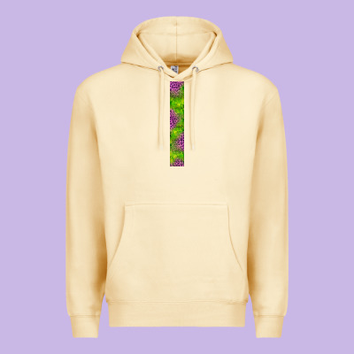 Halloween Key Fob Premium Hoodie Designed By Bundleandbundleshop