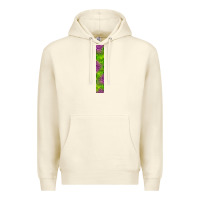 Sandshell Halloween Key Fob Premium Hoodie - BundleAndBundleShop