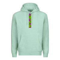 Seafoam Halloween Key Fob Premium Hoodie - BundleAndBundleShop
