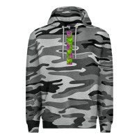 Slate Camo Halloween Key Fob Premium Hoodie - BundleAndBundleShop