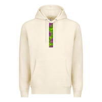 Tofu Halloween Key Fob Premium Hoodie - BundleAndBundleShop