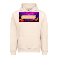 Sandshell halloween witch custom license plate Urban Hoodie - BundleAndBundleShop